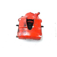 SPREDNJE LEVE ZAVORNE CELJUSTI  OEM N. 1K0615123D ORIGINAL REZERVNI DEL SEAT LEON 1P1 MK2 (2005 - 2012) DIESEL LETNIK 2008