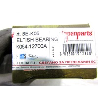 NAPENJALEC JERMENA OEM N. 0K05412700 ORIGINAL REZERVNI DEL KIA SPORTAGE JA MK1 (1994 - 2004)DIESEL LETNIK 1997