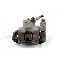 SPREDNJE LEVE ZAVORNE CELJUSTI  OEM N. 77364841 ORIGINAL REZERVNI DEL FIAT PANDA 169 (2003 - 08/2009) BENZINA/GPL LETNIK 2005