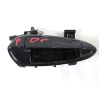 ZUNANJA KLJUKA ZADNJA DESNA VRATA OEM N. (D)735471439 ORIGINAL REZERVNI DEL FIAT PUNTO 199 MK3 (2011 - 2017)BENZINA/GPL LETNIK 2015