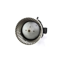 VENTILATOR  KABINE  OEM N. 77362537 ORIGINAL REZERVNI DEL FIAT PANDA 169 (2003 - 08/2009) BENZINA/GPL LETNIK 2005