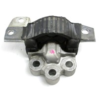 NOSILCI MOTORJA/DRUGO OEM N. 51879252 ORIGINAL REZERVNI DEL FIAT PUNTO 199 MK3 (2011 - 2017)BENZINA/GPL LETNIK 2015