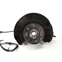 LEVI VRTLJIVI LEZAJ / PESTO KOLESA Z LEZAJEM SPREDAJ OEM N. 31216757497 ORIGINAL REZERVNI DEL MINI ONE / COOPER / COOPER S R50 R52 R53 (2001-2006) DIESEL LETNIK 2004