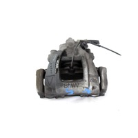 SPREDNJE LEVE ZAVORNE CELJUSTI  OEM N. 34116768457 ORIGINAL REZERVNI DEL MINI ONE / COOPER / COOPER S R50 R52 R53 (2001-2006) DIESEL LETNIK 2004