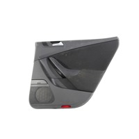 VRATNI PANEL OEM N. PNPDTVWPASSATB6SW5P ORIGINAL REZERVNI DEL VOLKSWAGEN PASSAT B6 3C2 3C5 BER/SW (2005 - 09/2010)  DIESEL LETNIK 2008