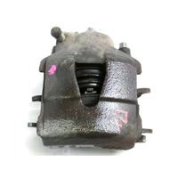 SPREDNJE DESNE ZAVORNE CELJUSTI  OEM N. 6N0615124B ORIGINAL REZERVNI DEL VOLKSWAGEN POLO 9N (10/2001 - 2005) BENZINA LETNIK 2005