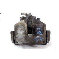 SPREDNJE DESNE ZAVORNE CELJUSTI  OEM N. 1K0615124E ORIGINAL REZERVNI DEL VOLKSWAGEN PASSAT B6 3C2 3C5 BER/SW (2005 - 09/2010)  DIESEL LETNIK 2008