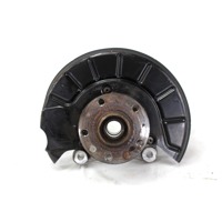 VRTLJIVI LEZAJ DESNO / PESTO KOLESA Z LEZAJEM SPREDAJ OEM N. 3C0407254F ORIGINAL REZERVNI DEL VOLKSWAGEN PASSAT B6 3C2 3C5 BER/SW (2005 - 09/2010)  DIESEL LETNIK 2008