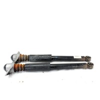 ZADNJI AMORTIZERJI OEM N. 19958 COPPIA AMMORTIZZATORI POSTERIORI ORIGINAL REZERVNI DEL VOLKSWAGEN PASSAT B6 3C2 3C5 BER/SW (2005 - 09/2010)  DIESEL LETNIK 2008