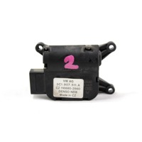 MOTORCEK OGREVANJA OEM N. 3C1907511A ORIGINAL REZERVNI DEL VOLKSWAGEN PASSAT B6 3C2 3C5 BER/SW (2005 - 09/2010)  DIESEL LETNIK 2008