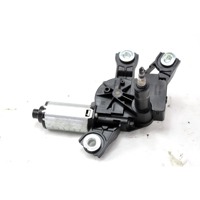 MOTORCEK ZADNJEGA BRISALCA OEM N. 3C9955711A ORIGINAL REZERVNI DEL VOLKSWAGEN PASSAT B6 3C2 3C5 BER/SW (2005 - 09/2010)  DIESEL LETNIK 2008