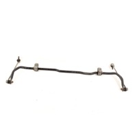 SPREDNJI STABILIZATOR OEM N. 1K0411303BJ ORIGINAL REZERVNI DEL AUDI A3 MK2 8P 8PA 8P1 (2003 - 2008)DIESEL LETNIK 2007