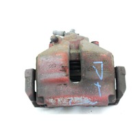 SPREDNJE DESNE ZAVORNE CELJUSTI  OEM N. 1K0615124E ORIGINAL REZERVNI DEL AUDI A3 MK2 8P 8PA 8P1 (2003 - 2008)DIESEL LETNIK 2007