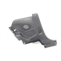 NOTRANJA OBLOGA ZADNJEGA BOKA  OEM N. 1558976 ORIGINAL REZERVNI DEL FORD KA RU8 MK2 (2008 - 2016) BENZINA LETNIK 2011