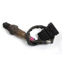 SONDA LAMBDA  OEM N. 258006206 ORIGINAL REZERVNI DEL FIAT PUNTO 188 188AX MK2 (1999 - 2003) BENZINA LETNIK 2002