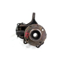 LEVI VRTLJIVI LEZAJ / PESTO KOLESA Z LEZAJEM SPREDAJ OEM N. 1607557480 ORIGINAL REZERVNI DEL CITROEN C3 / PLURIEL MK1R (09/2005 - 11/2010) DIESEL LETNIK 2006