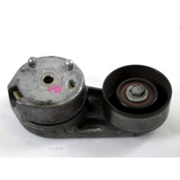 NAPENJALEC JERMENA OEM N. C2D45642 ORIGINAL REZERVNI DEL JAGUAR XF X250 MK1 (2008 - 2011)DIESEL LETNIK 2010