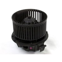 VENTILATOR  KABINE  OEM N. 6001547487 ORIGINAL REZERVNI DEL DACIA SANDERO MK1 (2008 - 2012) BENZINA/GPL LETNIK 2009