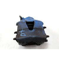 SPREDNJE DESNE ZAVORNE CELJUSTI  OEM N. 1J0615124A ORIGINAL REZERVNI DEL AUDI A3 MK1 8L 8L1 3P/5P (1996 - 2000) DIESEL LETNIK 2000