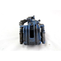 ZADNJE DESNE ZAVORNE CELJUSTI  OEM N. 1J0615424H ORIGINAL REZERVNI DEL AUDI A3 MK1 8L 8L1 3P/5P (1996 - 2000) DIESEL LETNIK 2000