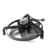 VENTILATOR HLADILNIKA OEM N. 1J0959455F ORIGINAL REZERVNI DEL AUDI A3 MK1 8L 8L1 3P/5P (1996 - 2000) DIESEL LETNIK 2000