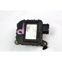 MOTORCEK OGREVANJA OEM N. 8D2820511C ORIGINAL REZERVNI DEL AUDI A3 MK1 8L 8L1 3P/5P (1996 - 2000) DIESEL LETNIK 2000