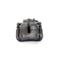 SPREDNJE LEVE ZAVORNE CELJUSTI  OEM N. 581801PA00 ORIGINAL REZERVNI DEL KIA VENGA YN (2010 - 2019)DIESEL LETNIK 2011