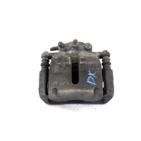 SPREDNJE DESNE ZAVORNE CELJUSTI  OEM N. 581901PA00 ORIGINAL REZERVNI DEL KIA VENGA YN (2010 - 2019)DIESEL LETNIK 2011