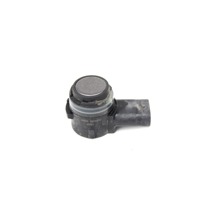 PARKIRNI SENZORJI OEM N. 5Q0919275B ORIGINAL REZERVNI DEL SEAT LEON 5F1 MK3 (2012- 2020)DIESEL LETNIK 2015