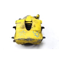 SPREDNJE LEVE ZAVORNE CELJUSTI  OEM N. 5Q0615123 ORIGINAL REZERVNI DEL SEAT LEON 5F1 MK3 (2012- 2020)DIESEL LETNIK 2015