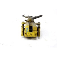 ZADNJE DESNE ZAVORNE CELJUSTI  OEM N. 5Q0615424B ORIGINAL REZERVNI DEL SEAT LEON 5F1 MK3 (2012- 2020)DIESEL LETNIK 2015