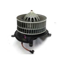 VENTILATOR  KABINE  OEM N. A2118300908 ORIGINAL REZERVNI DEL MERCEDES CLASSE E W211 S211 R BER/SW (06/2006 - 2009)DIESEL LETNIK 2007