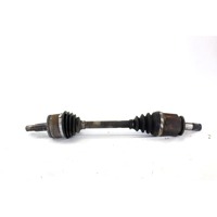 LEVA SPREDNJA POGONSKA GRED  OEM N. LR072069 ORIGINAL REZERVNI DEL LAND ROVER DISCOVERY L319 MK3 (2004 - 2009)DIESEL LETNIK 2007