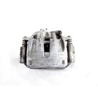 SPREDNJE DESNE ZAVORNE CELJUSTI  OEM N. SEG500040 ORIGINAL REZERVNI DEL LAND ROVER DISCOVERY L319 MK3 (2004 - 2009)DIESEL LETNIK 2007