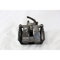 ZADNJE LEVE ZAVORNE CELJUSTI  OEM N. SOB500052 ORIGINAL REZERVNI DEL LAND ROVER DISCOVERY L319 MK3 (2004 - 2009)DIESEL LETNIK 2007