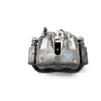 SPREDNJE DESNE ZAVORNE CELJUSTI  OEM N. SEG500040 ORIGINAL REZERVNI DEL LAND ROVER DISCOVERY L319 MK3 (2004 - 2009)DIESEL LETNIK 2007