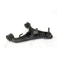 SPREDNJA LEVA ROKA  OEM N. RBJ500232 ORIGINAL REZERVNI DEL LAND ROVER DISCOVERY L319 MK3 (2004 - 2009)DIESEL LETNIK 2007