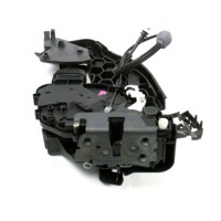 CENTRALNO ZAKLEPANJE ZADNJIH DESNIH VRAT OEM N. 30699803 ORIGINAL REZERVNI DEL VOLVO V50 545 (2004 - 05/2007) DIESEL LETNIK 2005