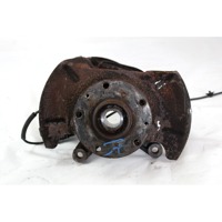 LEVI VRTLJIVI LEZAJ / PESTO KOLESA Z LEZAJEM SPREDAJ OEM N. 71742730 ORIGINAL REZERVNI DEL FIAT SEDICI FY (2006 - 4/2009) DIESEL LETNIK 2006