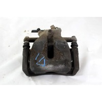 SPREDNJE DESNE ZAVORNE CELJUSTI  OEM N. 71750079 ORIGINAL REZERVNI DEL FIAT SEDICI FY (2006 - 4/2009) DIESEL LETNIK 2006