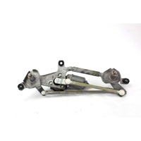 MOTORCEK PREDNJIH BRISALCEV OEM N. 38110-79J00 ORIGINAL REZERVNI DEL FIAT SEDICI FY (2006 - 4/2009) DIESEL LETNIK 2006