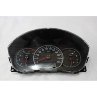 KILOMETER STEVEC OEM N. 34110-79J50 ORIGINAL REZERVNI DEL FIAT SEDICI FY (2006 - 4/2009) DIESEL LETNIK 2006