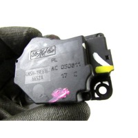 MOTORCEK OGREVANJA OEM N. 4N5H-19E616-AC ORIGINAL REZERVNI DEL VOLVO V50 545 (2004 - 05/2007) DIESEL LETNIK 2005