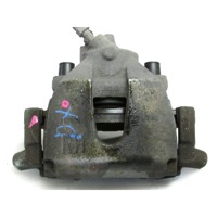 SPREDNJE DESNE ZAVORNE CELJUSTI  OEM N. 36000485 ORIGINAL REZERVNI DEL VOLVO V50 545 (2004 - 05/2007) DIESEL LETNIK 2005