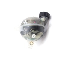 HLADILNA VODA ZA RADIJATORJE OEM N. 9652621280 ORIGINAL REZERVNI DEL CITROEN C3 / PLURIEL MK1R (09/2005 - 11/2010) DIESEL LETNIK 2006