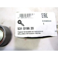 NAPENJALEC JERMENA OEM N. 30873954 ORIGINAL REZERVNI DEL VOLVO V40/S40 MK1 644 645 (1996 - 2004)BENZINA/GPL LETNIK 1996