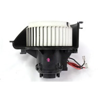 VENTILATOR  KABINE  OEM N. 52421335 ORIGINAL REZERVNI DEL OPEL ASTRA H A04 L48 L08 L35 L67 R 5P/3P/SW (2007 - 2010) BENZINA LETNIK 2007