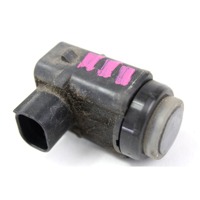 PARKIRNI SENZORJI OEM N. 12787793 ORIGINAL REZERVNI DEL OPEL ASTRA H A04 L48 L08 L35 L67 R 5P/3P/SW (2007 - 2010) BENZINA LETNIK 2007