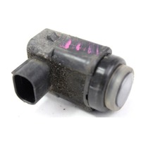 PARKIRNI SENZORJI OEM N. 12787793 ORIGINAL REZERVNI DEL OPEL ASTRA H A04 L48 L08 L35 L67 R 5P/3P/SW (2007 - 2010) BENZINA LETNIK 2007