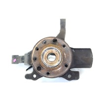 LEVI VRTLJIVI LEZAJ / PESTO KOLESA Z LEZAJEM SPREDAJ OEM N. 13156047 ORIGINAL REZERVNI DEL OPEL ASTRA H A04 L48 L08 L35 L67 R 5P/3P/SW (2007 - 2010) BENZINA LETNIK 2007